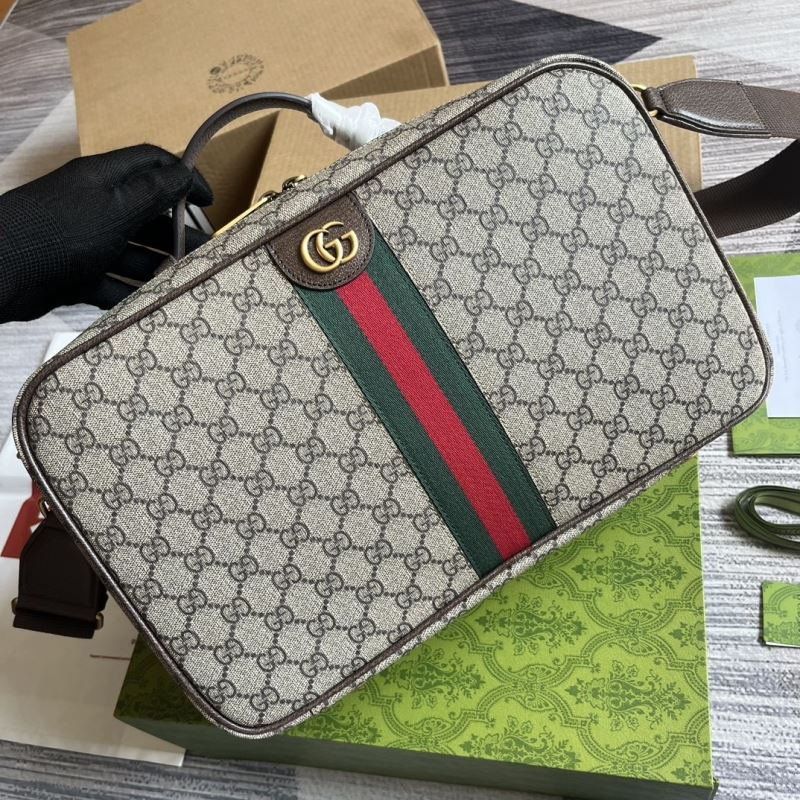 Mens Gucci Satchel Bags